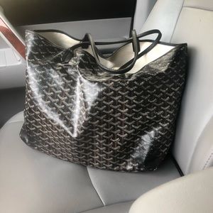 Goyard GM tote